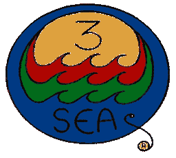 3 S.E.A.S